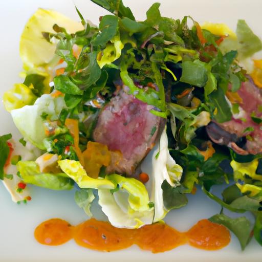 Unlocking Flavor: A Guide to Crafting Authentic Berbere Spice