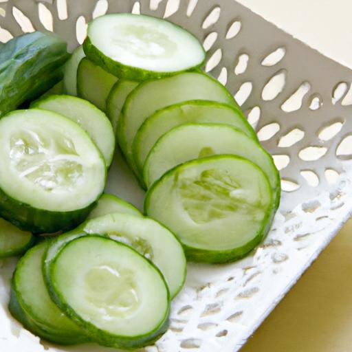 Crisp & Refreshing: ⁢The Ultimate Guide‌ to Cucumber Salad