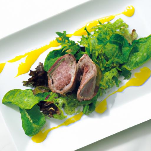 Mastering European Cooking Techniques: A Culinary Journey