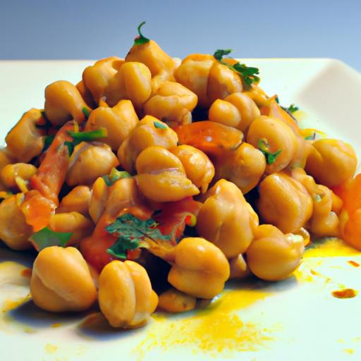 Lablabi Unveiled: Tunisia's Hearty Chickpea ⁤Classic