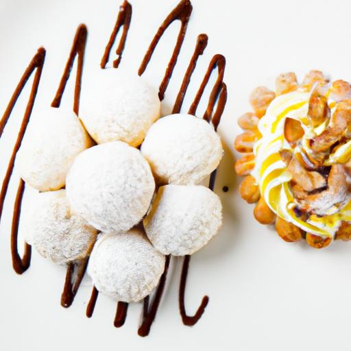 Sweet​ Heritage: Exploring Italy's Timeless Dessert Classics