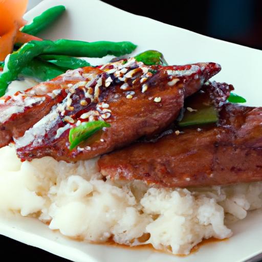 Mastering Japanese Teriyaki: Authentic Recipes to savor