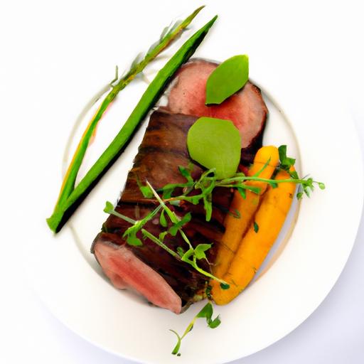 Unlocking the Rich Depths of Smoked Flavor in Cooking