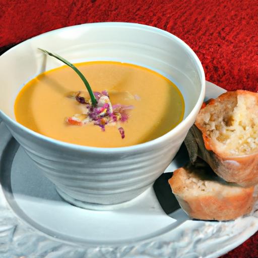 Savor France: Delightful French Soup Recipes to Warm You up