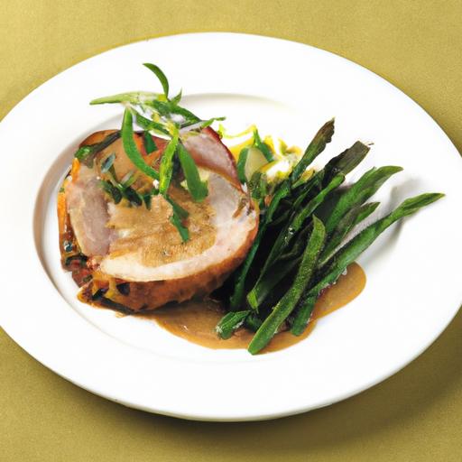 Savor Europe: A Flavorful Journey Through Classic Sauces