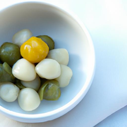 Crafting Perfect Songpyeon: Traditional Chuseok Rice Cake Recipe