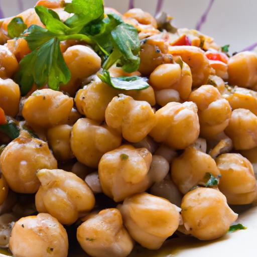 Lablabi Unveiled: Tunisia’s Hearty Chickpea Classic