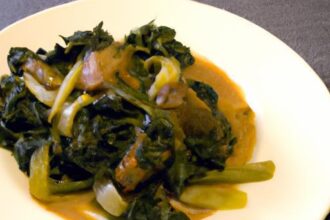 Unlocking Flavor: The Magic of West African Spices in Cooking