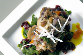 Unlocking Flavor: A Guide to Crafting Authentic Berbere Spice