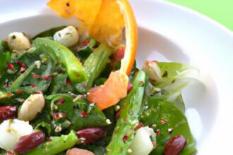 Savor Health: Delicious Keto Mediterranean Diet Recipes Inside