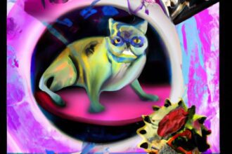 Tuna Carpaccio: A Delicate Dive into Fresh Seafood Elegance