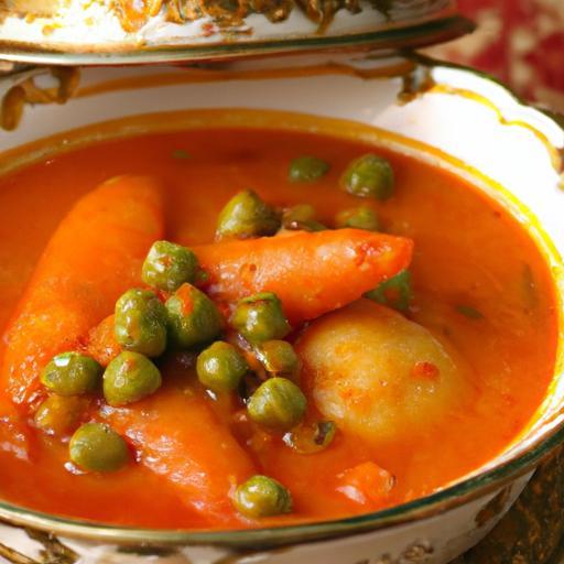 Savor Ramadan: Nourishing Soup Recipes for Every Iftar Night