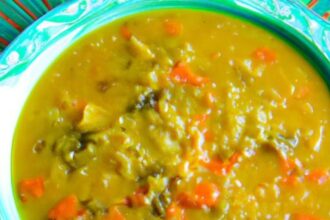 Savor Ethiopia: Easy Steps to Order Authentic Food Online