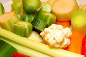 Savor the Magic of Vegetarian Hotpot: A Flavorful Feast