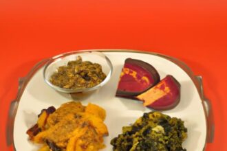 Savor Senegal: Quick & Easy Recipes for Flavorful Feasts