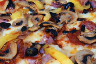 Savor the Secrets of Authentic Chicken Chow Mein Delight