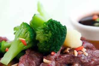 Unlocking Flavor: Exploring China’s Diverse Soy Sauce Styles