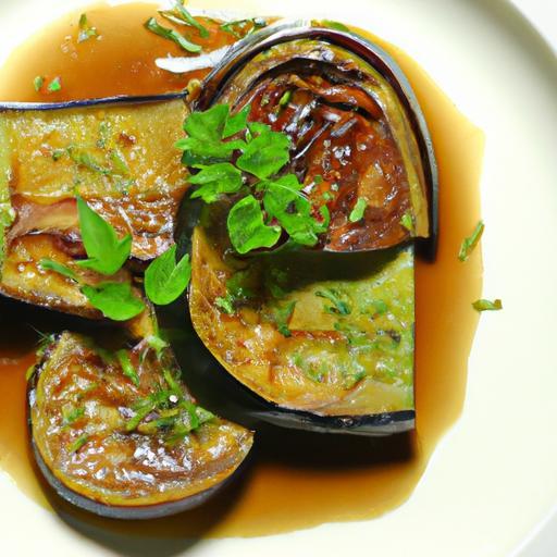 Mastering Nasu Dengaku: Authentic Miso Eggplant Recipe Guide