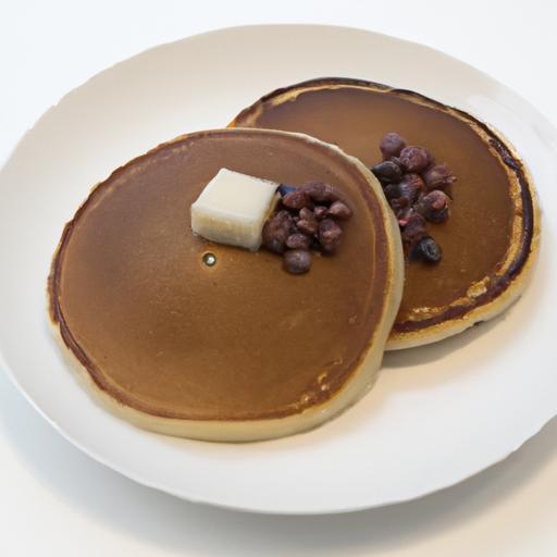 Discover Dorayaki: Japan’s Sweet Red Bean Pancake Delight