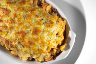 Shepherd’s Pie Uncovered: Comfort Food with a Savory Twist