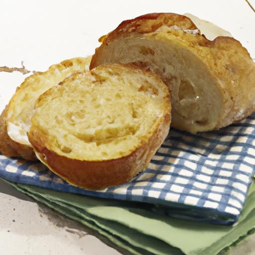 Savor Europe: Timeless Bread Recipes from Every Corner