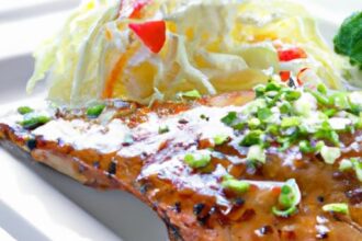 Savor the Flavors: Authentic Japanese Grilled Chicken Recipes