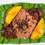 Waakye Wonders: Discover Ghana’s Beloved Rice and Beans