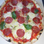 Master the Art: Crafting Authentic Sicilian-Style Pizza