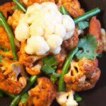 Crispy Kung Pao Cauliflower: A Flavor-Packed Vegan Delight
