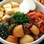 Speedy Flavors: Quick Korean Dishes to Savor Today