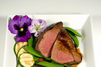 Unlocking Flavor Fast: The Art and Science of Pressure Cooking