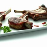 Mastering Perfectly Cooked Lamb Chops on an Electric Grill
