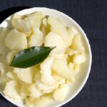 Agbelima: Discovering Togo’s Traditional Cassava Dough Delight