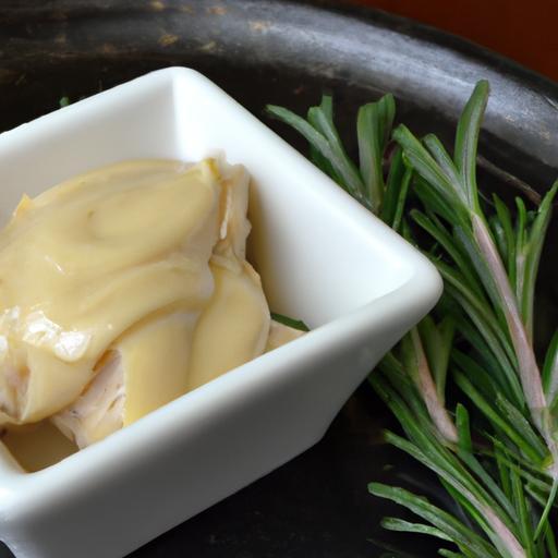 Savor Tradition: Crafting Classic Homemade English Sauces