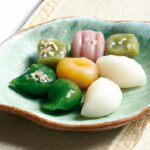 Crafting Perfect Songpyeon: Traditional Chuseok Rice Cake Recipe