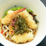 Crispy Tempura Udon Recipe: A Savory Japanese Delight