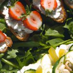 Delightful English Picnic Foods: Tastes of the Countryside