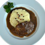 Savor Europe: A Flavorful Journey Through Classic Sauces