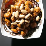 Sellou: Discover Morocco’s Irresistible Nutty Sweet Snack