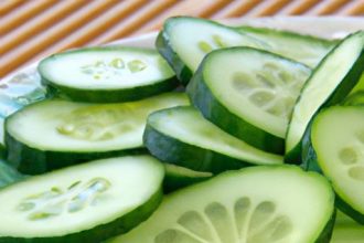 Crisp & Refreshing: The Ultimate Guide to Cucumber Salad