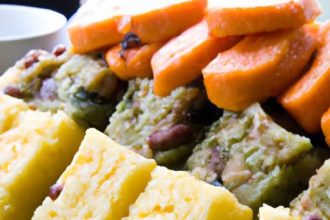 Yakbap Unwrapped: The Sweet Tradition of Sticky Rice Delight