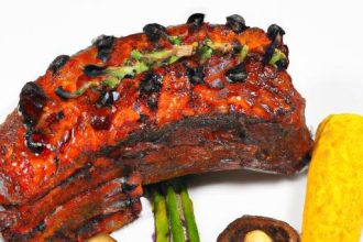 Unlocking the Rich Depths of Smoked Flavor in Cooking