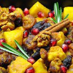 Sweet & Savory: Exploring Dried Fruit Tagine Recipes