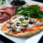 Quattro Stagioni Pizza: A Flavorful Journey Through Four Seasons