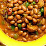Ghanaian Gob3: The Classic Beans and Gari Delight Explored