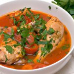 Savoring Pollo alla Cacciatora: Italy’s Rustic Chicken Stew