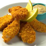 Crunchy Delights: The Secret Behind Captain D’s Batter Dipped Fish