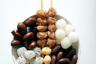 Sweet Seoul: Discover Authentic Korean Dessert Recipes