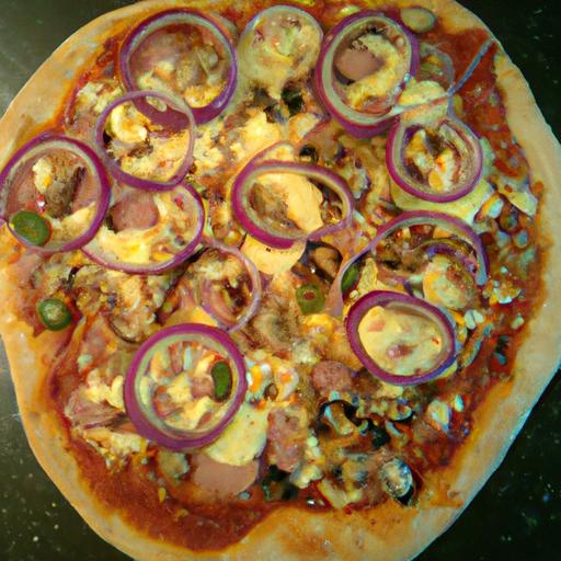 Master the Art: Crafting Authentic Sicilian-Style Pizza