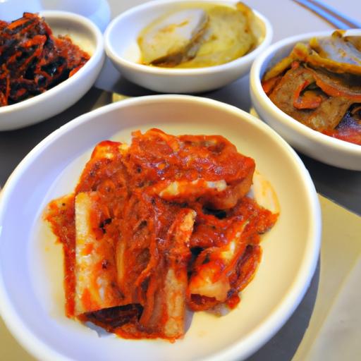 Unlock the Secrets: Authentic Korean Kimchi Recipes to Try Today